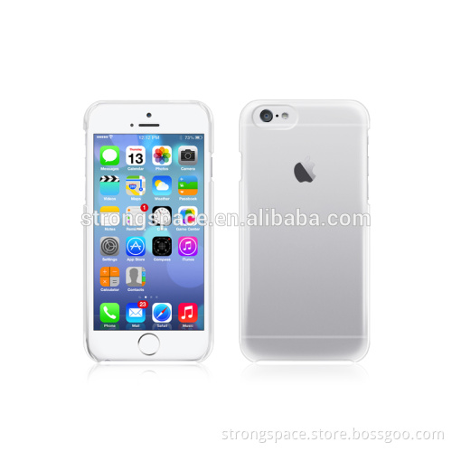 free samples, new products 2016, Transparent PC Case for iphone 7 and iPhone 7 Plus